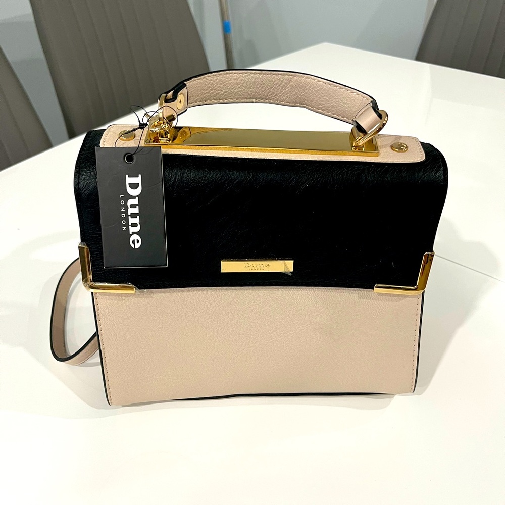New Dune London Purse